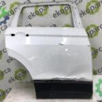 VOLKSWAGEN TİGUAN 2016 2024 ÇIKMA SAĞ ARKA KAPI 5NA833056