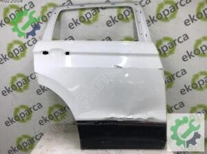 VOLKSWAGEN TİGUAN 2016 2024 ÇIKMA SAĞ ARKA KAPI 5NA833056