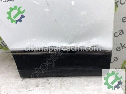 Volkswagen Tiguan Sağ Arka Kapı 5NA833056 çıkma parça
