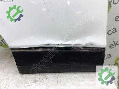 Volkswagen Tiguan Sağ Arka Kapı 5NA833056 çıkma parça