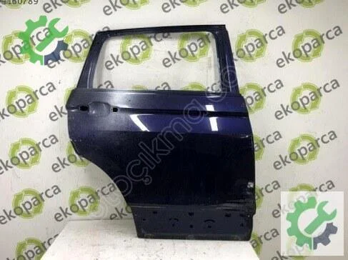 Volkswagen Tiguan Sağ Arka Kapı 5NA833056 çıkma parça