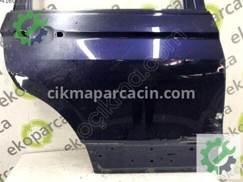 Volkswagen Tiguan Sağ Arka Kapı 5NA833056 çıkma parça