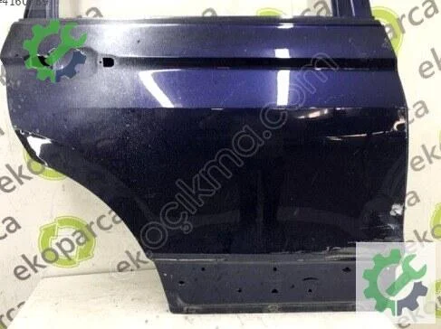 Volkswagen Tiguan Sağ Arka Kapı 5NA833056 çıkma parça