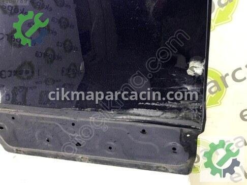 Volkswagen Tiguan Sağ Arka Kapı 5NA833056 çıkma parça