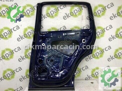 Volkswagen Tiguan Sağ Arka Kapı 5NA833056 çıkma parça