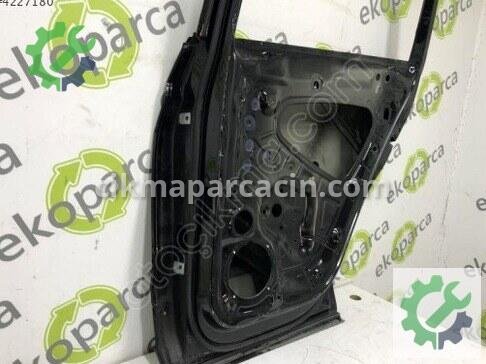 Volkswagen Tiguan Sağ Arka Kapı 5NA833056 çıkma parça