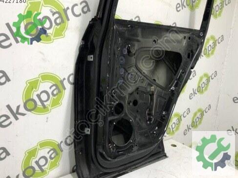 Volkswagen Tiguan Sağ Arka Kapı 5NA833056 çıkma parça