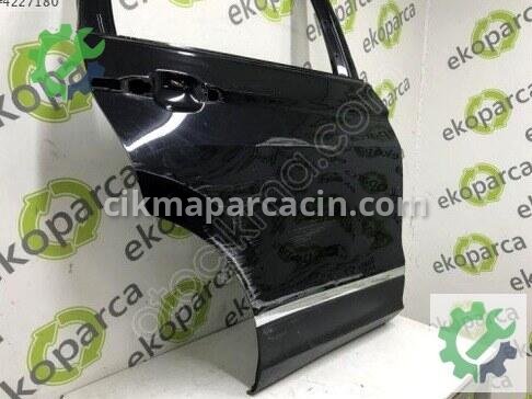 Volkswagen Tiguan Sağ Arka Kapı 5NA833056 çıkma parça
