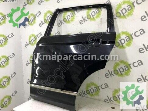 Volkswagen Tiguan Sol Arka Kapı 5NA833055 çıkma parça