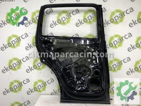 Volkswagen Tiguan Sol Arka Kapı 5NA833055 çıkma parça