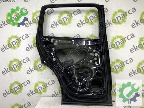 Volkswagen Tiguan Sol Arka Kapı 5NA833055 çıkma parça