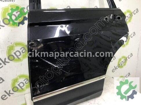 Volkswagen Tiguan Sol Arka Kapı 5NA833055 çıkma parça