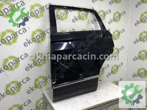 Volkswagen Tiguan Sol Arka Kapı 5NA833055 çıkma parça