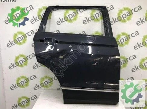 Volkswagen Tiguan Sağ Arka Kapı 5NA833056 çıkma parça