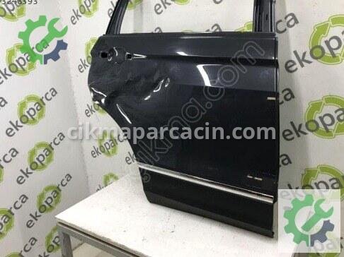 Volkswagen Tiguan Sağ Arka Kapı 5NA833056 çıkma parça