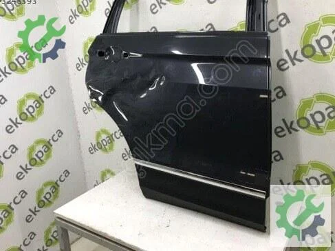 Volkswagen Tiguan Sağ Arka Kapı 5NA833056 çıkma parça