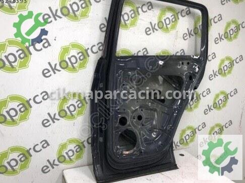 Volkswagen Tiguan Sağ Arka Kapı 5NA833056 çıkma parça