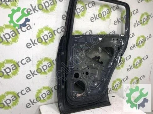 Volkswagen Tiguan Sağ Arka Kapı 5NA833056 çıkma parça