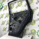 VOLKSWAGEN TİGUAN 2016 2024 SAĞ ARKA KAPI 5NA833056