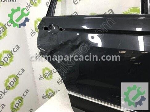 Volkswagen Tiguan Sağ Arka Kapı 5NA833056 çıkma parça