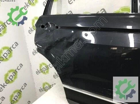 Volkswagen Tiguan Sağ Arka Kapı 5NA833056 çıkma parça