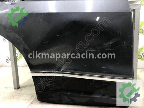 Volkswagen Tiguan Sağ Arka Kapı 5NA833056 çıkma parça
