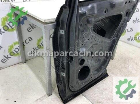Volkswagen Tiguan Sağ Arka Kapı 5NA833056 çıkma parça