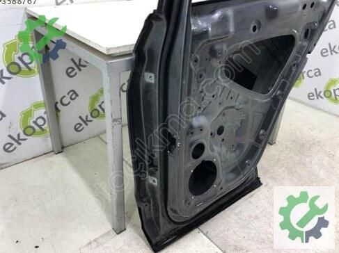 Volkswagen Tiguan Sağ Arka Kapı 5NA833056 çıkma parça