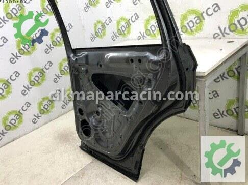 Volkswagen Tiguan Sağ Arka Kapı 5NA833056 çıkma parça