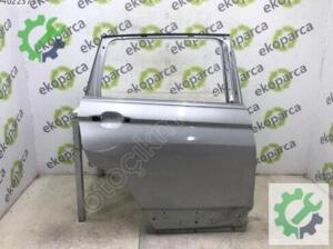 VOLKSWAGEN TİGUAN 2016 2024 SAĞ ARKA KAPI 5NA833056