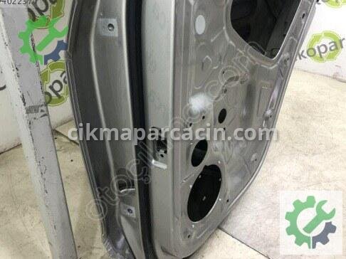 Volkswagen Tiguan Sağ Arka Kapı 5NA833056 çıkma parça