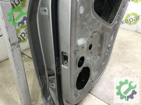 Volkswagen Tiguan Sağ Arka Kapı 5NA833056 çıkma parça