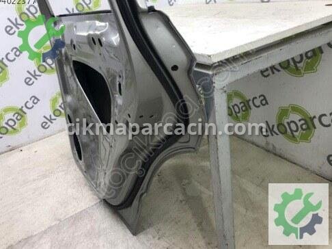 Volkswagen Tiguan Sağ Arka Kapı 5NA833056 çıkma parça