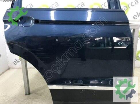 Volkswagen Tiguan Sağ Arka Kapı 5NA833056 çıkma parça