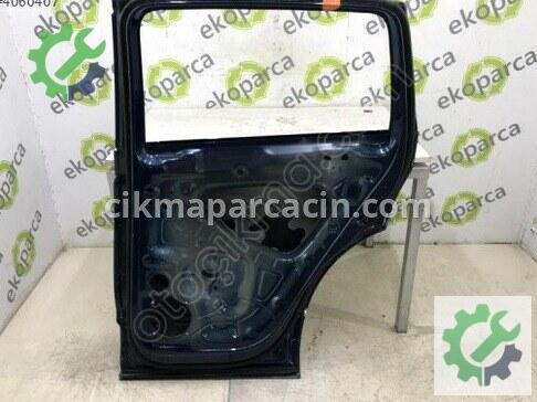 Volkswagen Tiguan Sağ Arka Kapı 5NA833056 çıkma parça