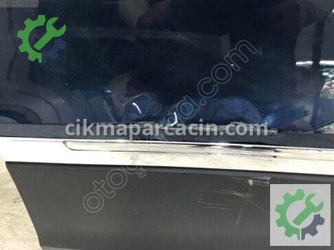 Volkswagen Tiguan Sağ Arka Kapı 5NA833056 çıkma parça