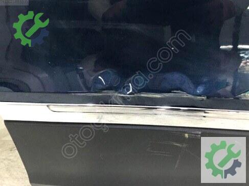 Volkswagen Tiguan Sağ Arka Kapı 5NA833056 çıkma parça