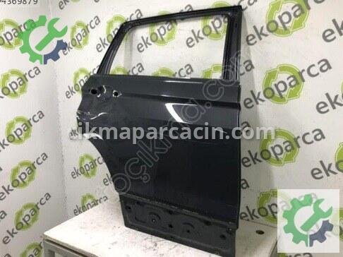 Volkswagen Tiguan Sağ Arka Kapı 5NA833056 çıkma parça
