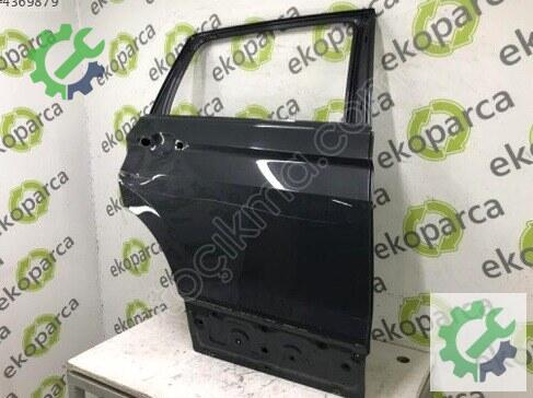 Volkswagen Tiguan Sağ Arka Kapı 5NA833056 çıkma parça