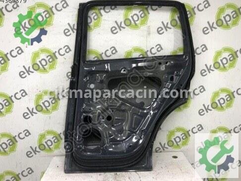 Volkswagen Tiguan Sağ Arka Kapı 5NA833056 çıkma parça