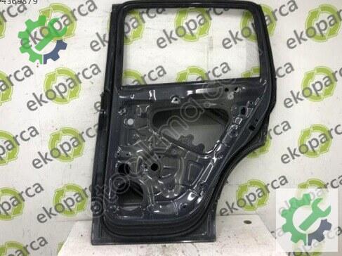 Volkswagen Tiguan Sağ Arka Kapı 5NA833056 çıkma parça