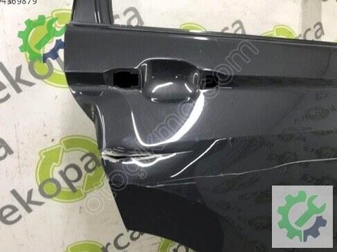 Volkswagen Tiguan Sağ Arka Kapı 5NA833056 çıkma parça