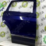 VOLKSWAGEN TİGUAN 2016 2024 SAĞ ARKA KAPI 5NA833056