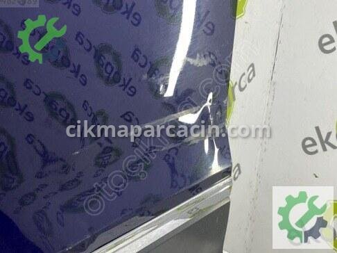 Volkswagen Tiguan Sağ Arka Kapı 5NA833056 çıkma parça