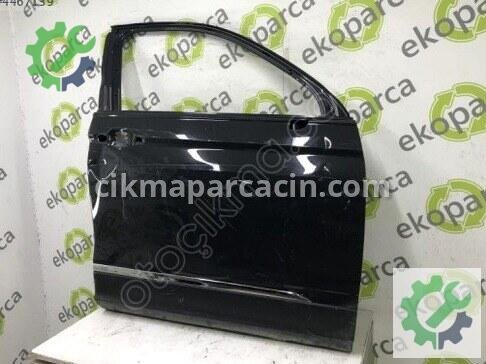 Volkswagen Tiguan Sağ Ön Kapı 5NA831056 çıkma parça