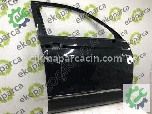 Volkswagen Tiguan Sağ Ön Kapı 5NA831056 çıkma parça