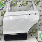VOLKSWAGEN TİGUAN 2016 2024 SOL ARKA KAPI 5NA833055