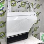 VOLKSWAGEN TİGUAN 2016 2024 SOL ARKA KAPI 5NA833055