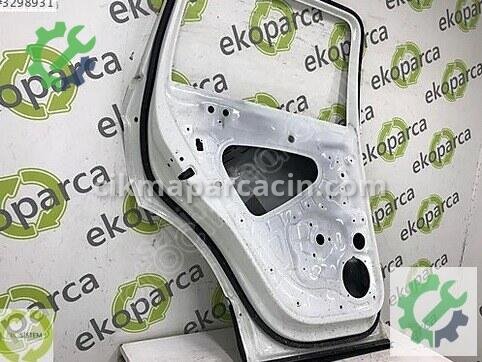 Volkswagen Tiguan Sol Arka Kapı 5NA833055 çıkma parça