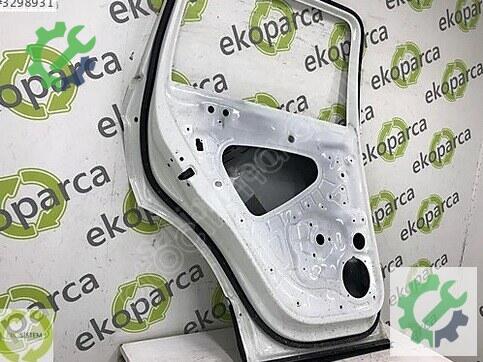 Volkswagen Tiguan Sol Arka Kapı 5NA833055 çıkma parça